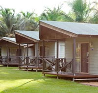 Darwin FreeSpirit Resort - eAccommodation