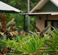 Mary River Wilderness Retreat and Caravan Park - eAccommodation