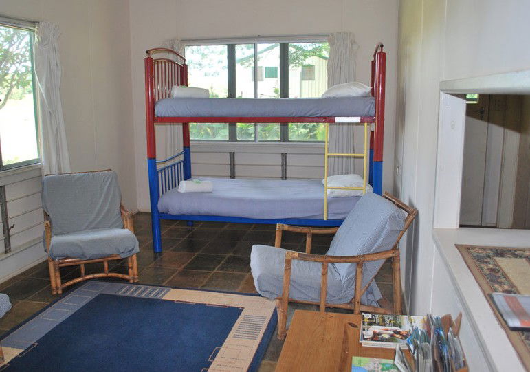  eAccommodation