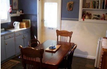 Lavender Cottage Bed And Breakfast Accommodation - eAccommodation 6