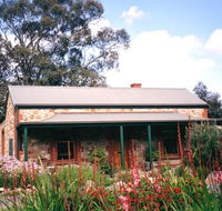 Amanda's Cottage 1899 - eAccommodation