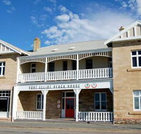 Port Elliot Beach House YHA - eAccommodation