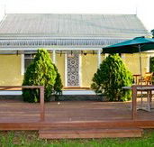 McLaren Vale Dreams Bed and Breakfast - eAccommodation