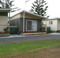 Kingston Caravan Park - eAccommodation