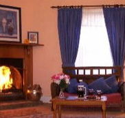 Peesey Park Farm Stay - eAccommodation