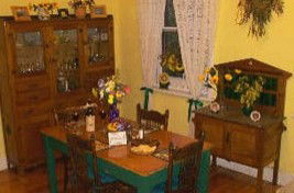 Peesey Park Farm Stay - eAccommodation 3