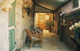 Peesey Park Farm Stay - eAccommodation 4