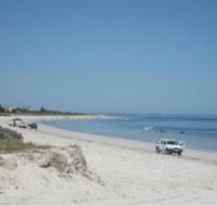 Kingston Shore Villas - eAccommodation