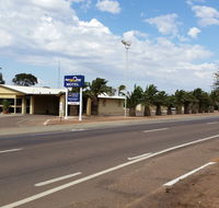 Highway One Motel Port Augusta - eAccommodation