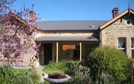 Meadow Springs - eAccommodation 1