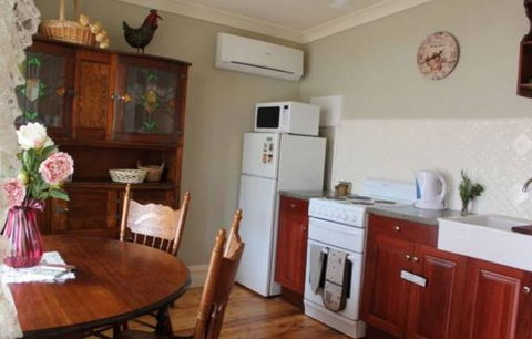 Redwing Shearer's Quarters - eAccommodation 5