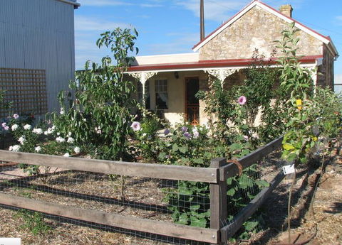 Redwing Shearer's Quarters - eAccommodation 6