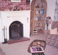 Morse Cottage - eAccommodation