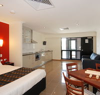Tanunda Hotel Apartments - eAccommodation