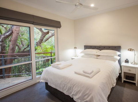 The Mill Apartments - eAccommodation 1