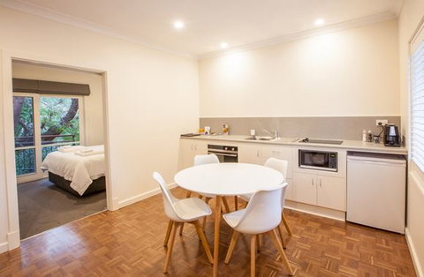 The Mill Apartments - eAccommodation 2