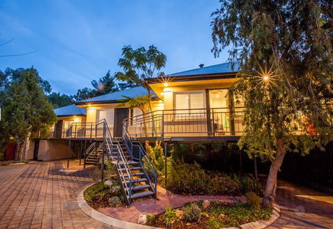 The Mill Apartments - eAccommodation 5