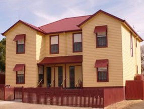 Ibis Apartments - eAccommodation 3
