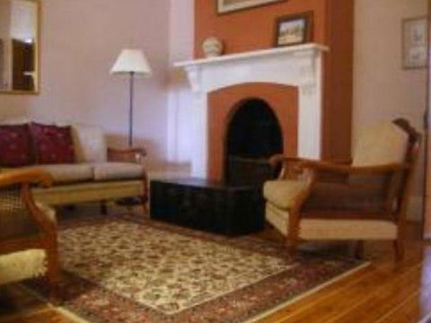 McKinley's Rest - eAccommodation 1
