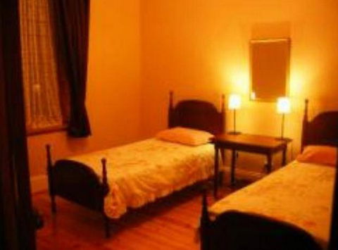 McKinley's Rest - eAccommodation 2