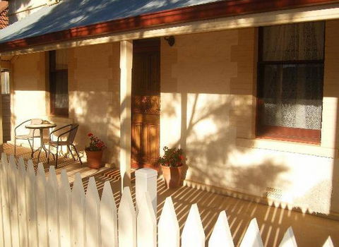 McKinley's Rest - eAccommodation 6