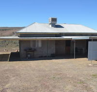 Wonoka Station - eAccommodation