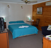 Tarlee Motel - eAccommodation