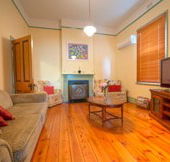 Semaphore Beach Cottage Bed and Breakfast - eAccommodation