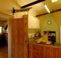 Conyngham Cottage - eAccommodation