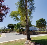 Avoca Dell Caravan Park - eAccommodation