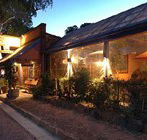 Osteria Sanso Restaurant and Accommodation - eAccommodation