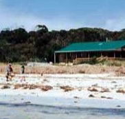 Nautilus Lodge - eAccommodation