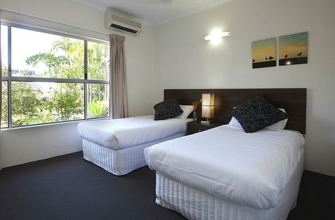 Rendezvous Reef Resort - eAccommodation 1