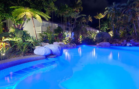 Rendezvous Reef Resort - eAccommodation 2