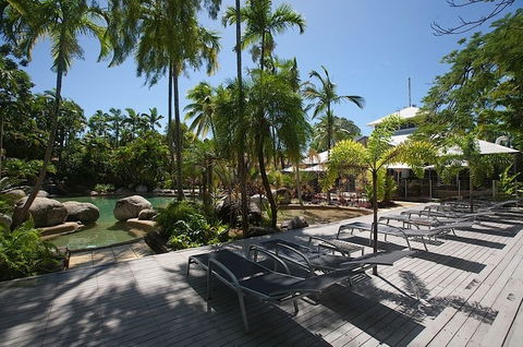 Rendezvous Reef Resort - eAccommodation 3