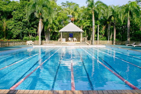 Rendezvous Reef Resort - eAccommodation 5