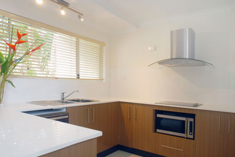 Rendezvous Reef Resort - eAccommodation 6
