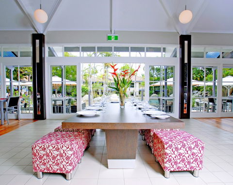 Rendezvous Reef Resort - eAccommodation 7