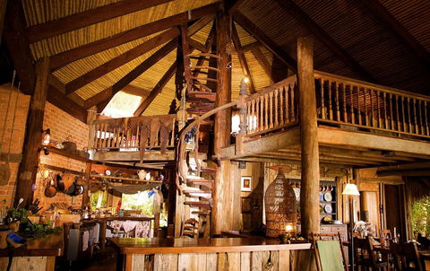 Haggerstone Island Guest House - eAccommodation 2