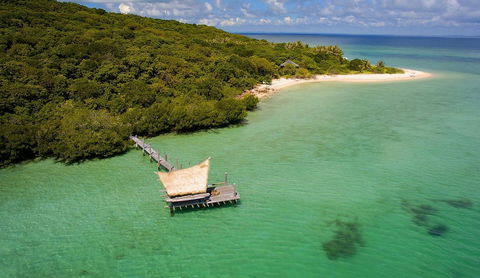 Haggerstone Island Guest House - eAccommodation 3