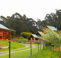 Elvenhome Farm Cottage - eAccommodation