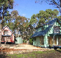 Four Seasons Holiday Cottages - eAccommodation