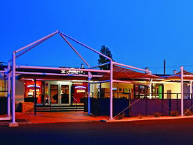 Claremont Hotel - eAccommodation 0