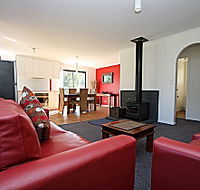 Bruny Island Villas - Eversley - eAccommodation