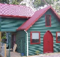Cape Cottage - Sisters Beach Accommodation - eAccommodation