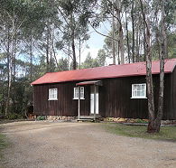 Taranna Cottages - eAccommodation