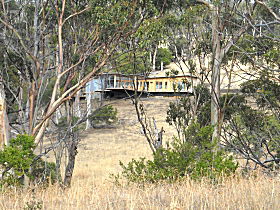 Bruny Shore - eAccommodation 0