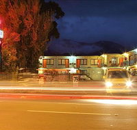 Martin Cash Motel - eAccommodation