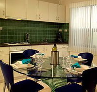The Charles Robbins - eAccommodation