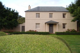Old Wesleydale Heritage Accommodation - eAccommodation 0